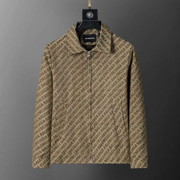 Picture of Balenciaga Jackets _SKUBalenciagaM-3XL14mn3335982